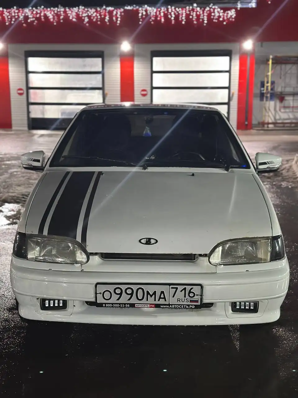 Продажа ВАЗ 2114 2013 года в Казани - Легковые автомобили (Авто) в Казань