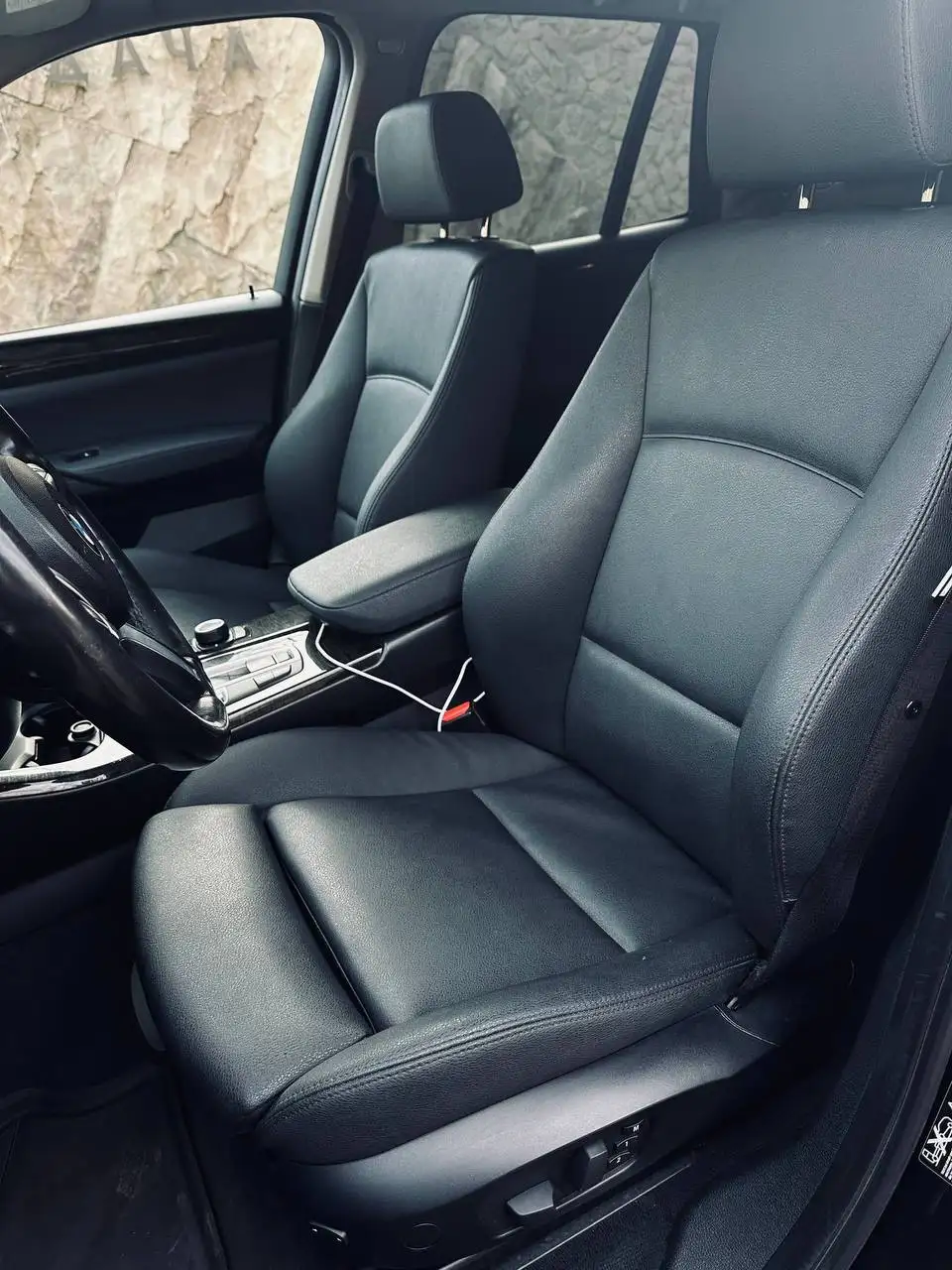 BMW X3 2013 года, 3.0 дизель, полный привод, 193 тыс. км - Внедорожники/кроссоверы (Авто) в Казань