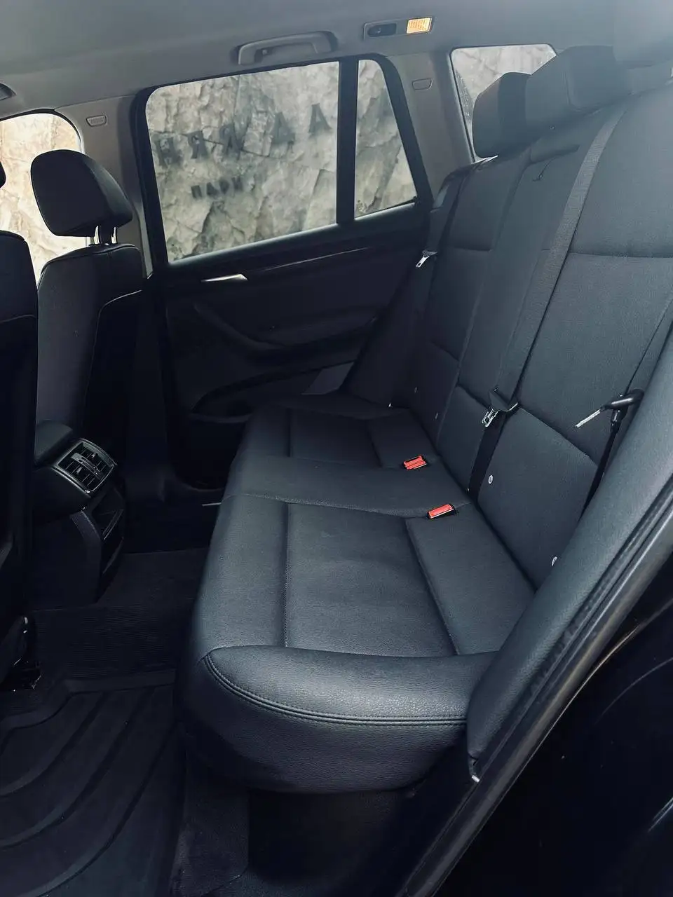 BMW X3 2013 года, 3.0 дизель, полный привод, 193 тыс. км - Внедорожники/кроссоверы (Авто) в Казань