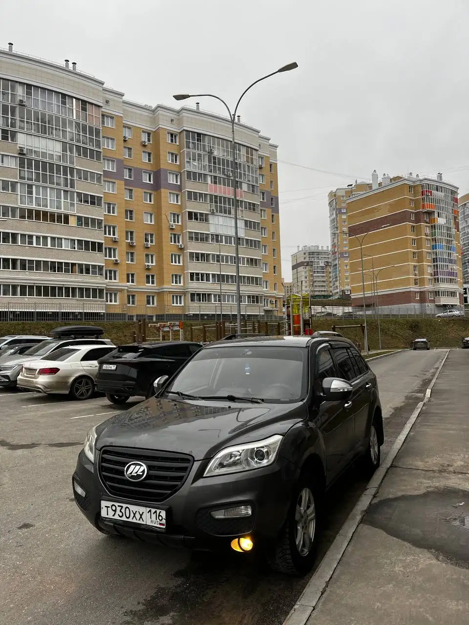 Продажа автомобиля в Казани - Легковые автомобили (Авто) в Казань