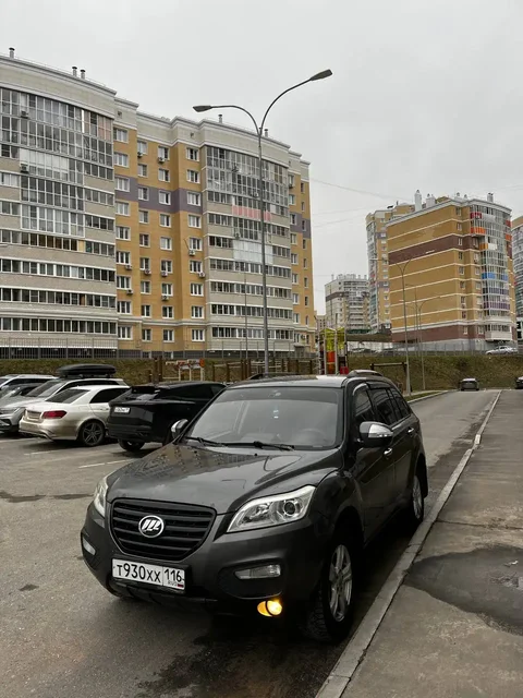 Продажа автомобиля в Казани - Ford в Казань