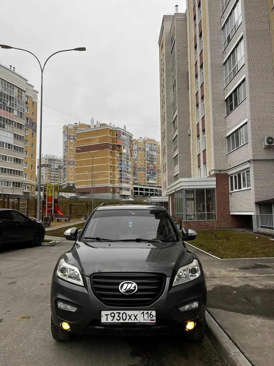 Продажа автомобиля в Казани - Легковые автомобили (Авто) в Казань