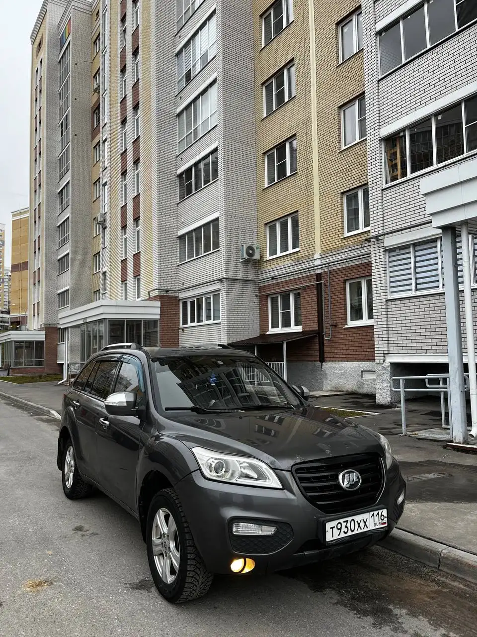 Продажа автомобиля в Казани - Легковые автомобили (Авто) в Казань