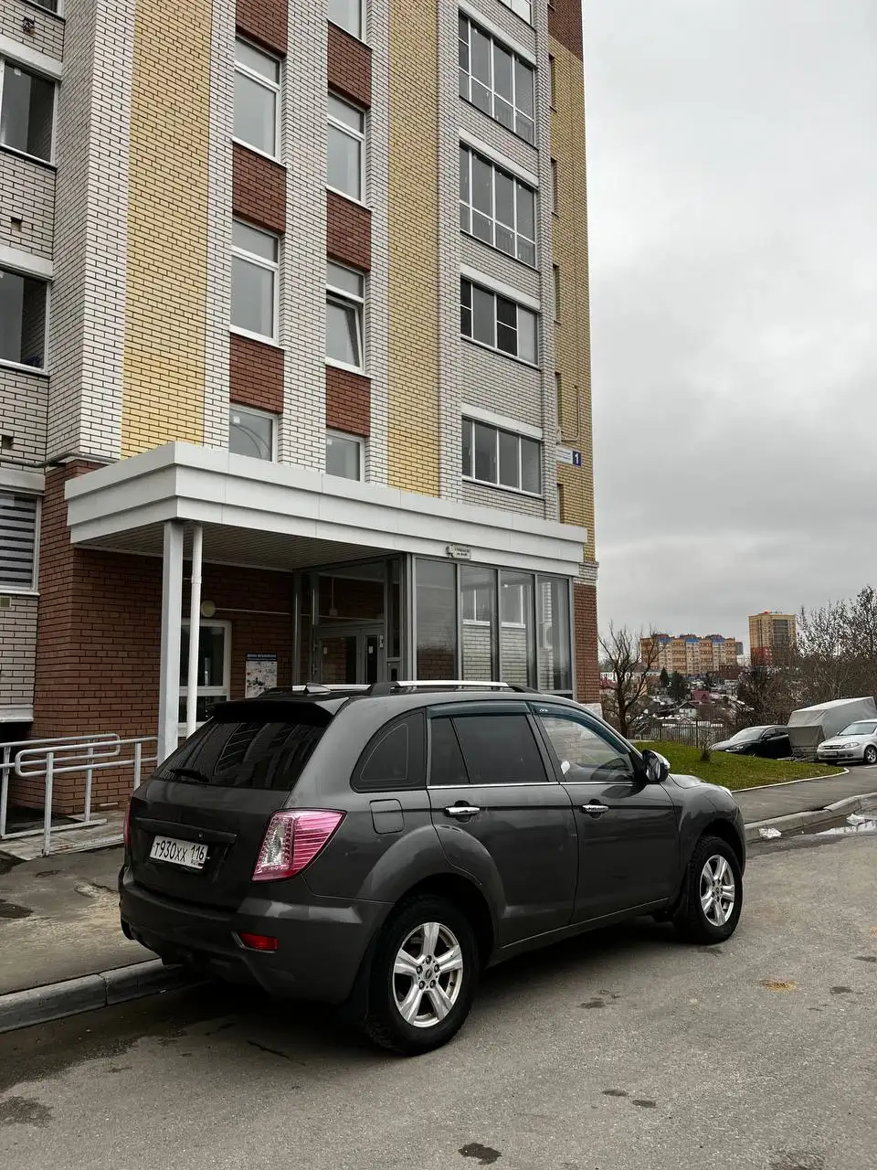 Продажа автомобиля в Казани - Легковые автомобили (Авто) в Казань