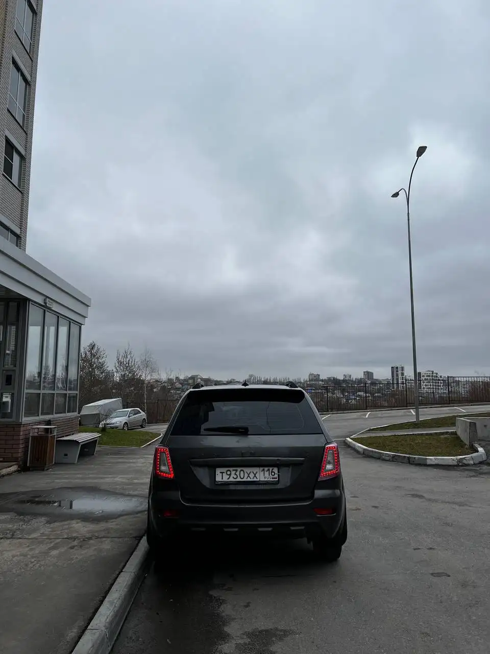 Продажа автомобиля в Казани - Легковые автомобили (Авто) в Казань