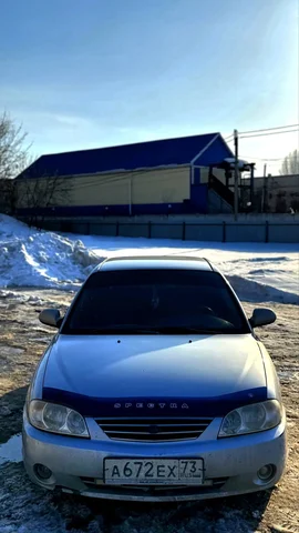 Продажа автомобиля без ДТП с тремя владельцами - Ford в Казань