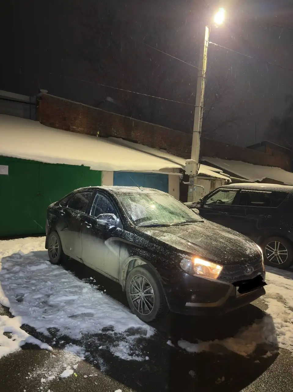 Продажа Лада Веста 2020 года - Легковые автомобили (Авто) в Казань