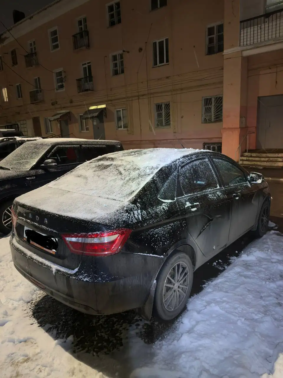 Продажа Лада Веста 2020 года - Легковые автомобили (Авто) в Казань