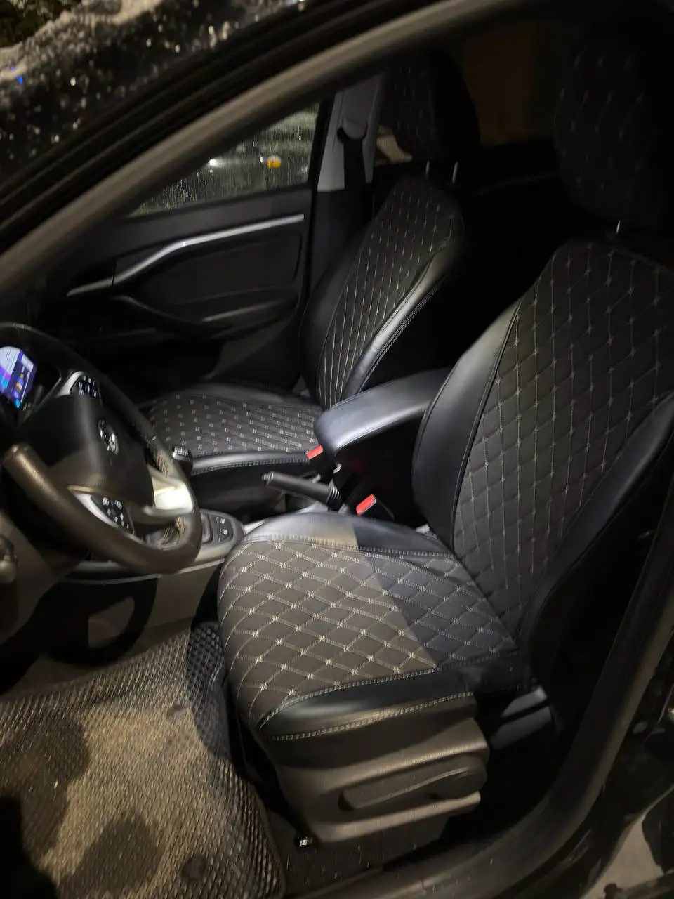 Продажа Лада Веста 2020 года - Легковые автомобили (Авто) в Казань