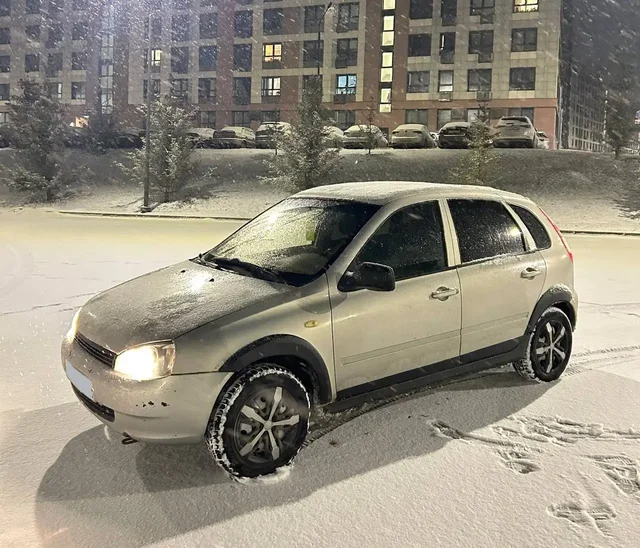 Продам Ладу Калину 2008 года - Ford в Казань