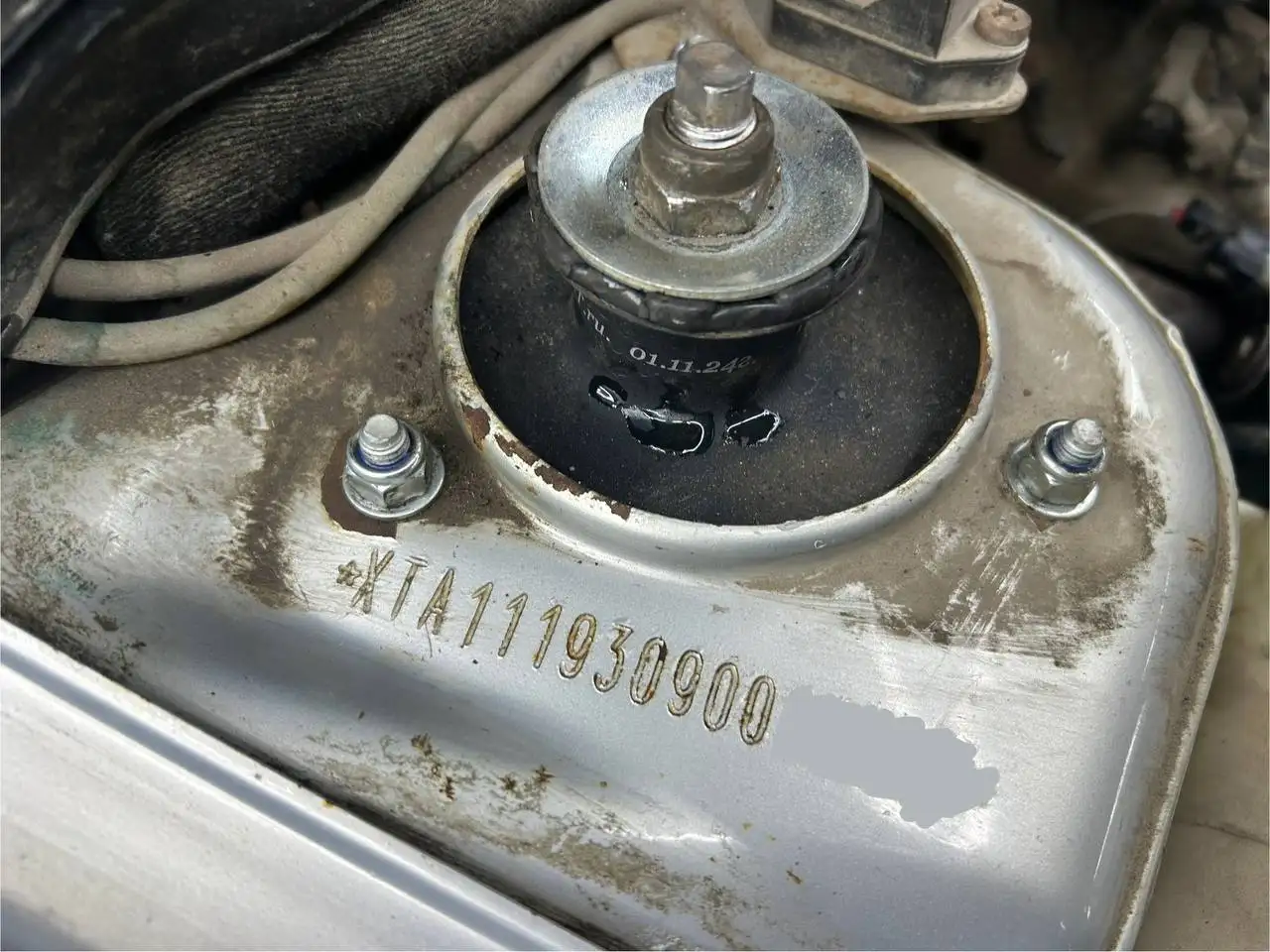 Продам Ладу Калину 2008 года - Легковые автомобили (Авто) в Казань