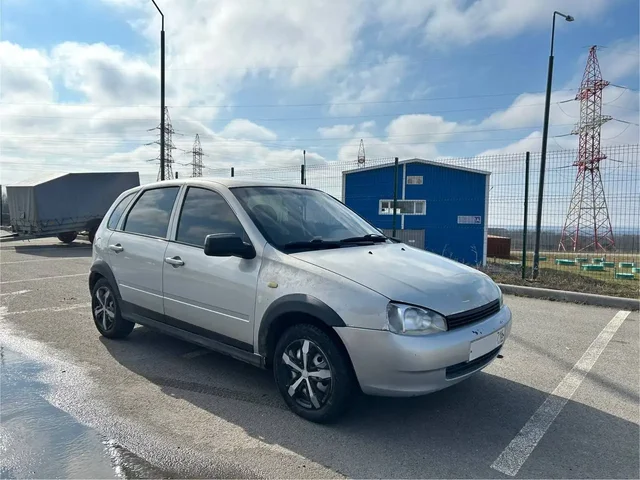 Продам Ладу Калину 2008 года - LADA в Казань