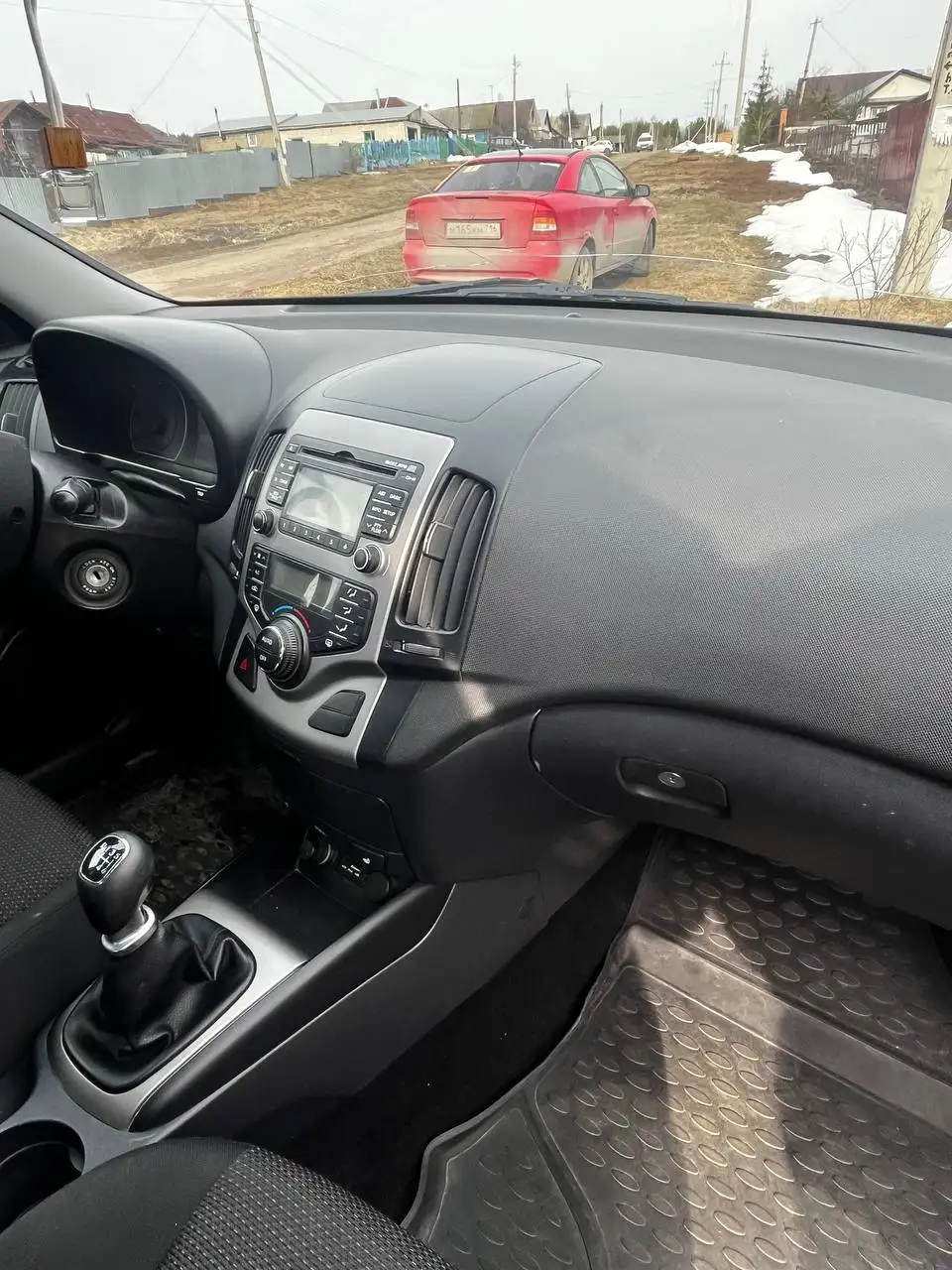 Hyundai i30 2011 года - Легковые автомобили (Авто) в Казань