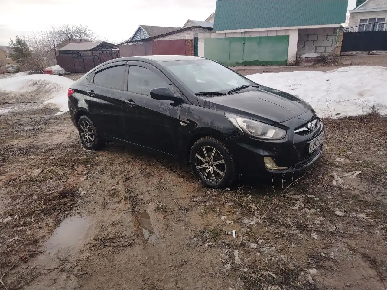 Продажа автомобиля ВАЗ 2103 1.4 л, механика, собственник - Легковые автомобили (Авто) в Казань