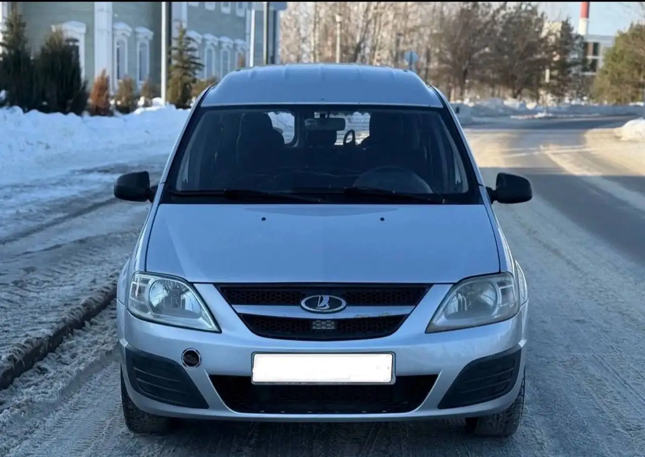 Продам Largus 2012 года - Легковые автомобили (Авто) в Казань