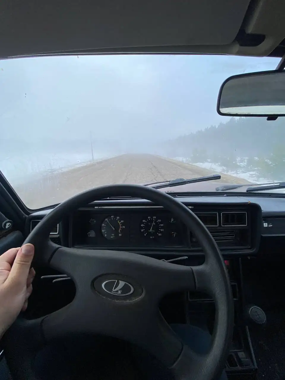 ВАЗ 2107 2006 года выпуска - Легковые автомобили (Авто) в Казань