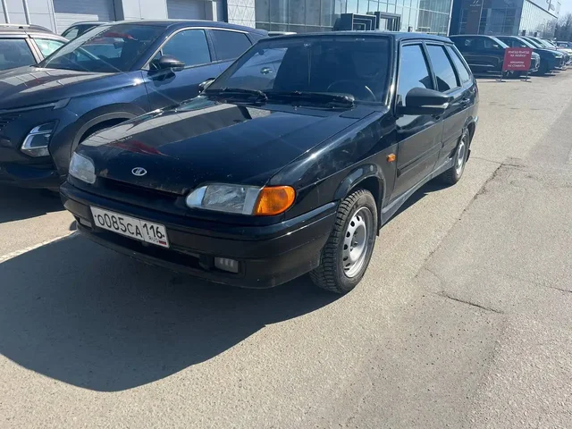 Продажа ВАЗ 2114 2011 года - LADA в Казань