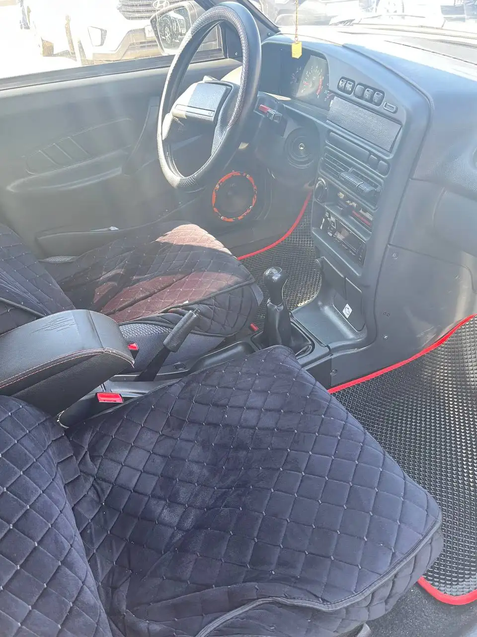 Продажа ВАЗ 2114 2011 года - Легковые автомобили (Авто) в Казань