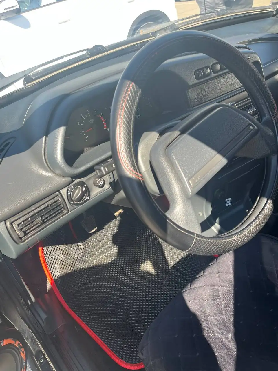 Продажа ВАЗ 2114 2011 года - Легковые автомобили (Авто) в Казань