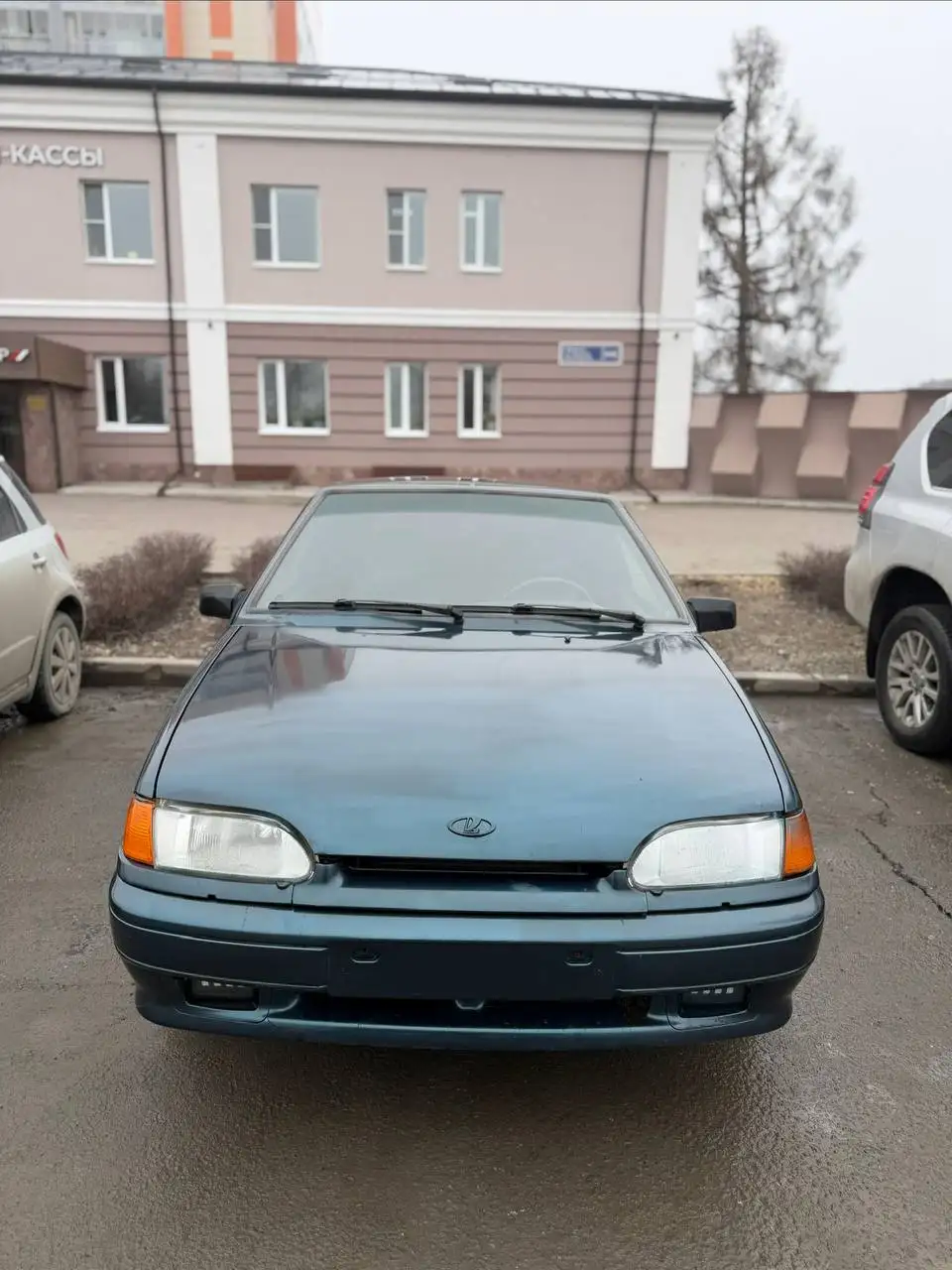 Продам автомобиль в хорошем состоянии - Авто в Казань