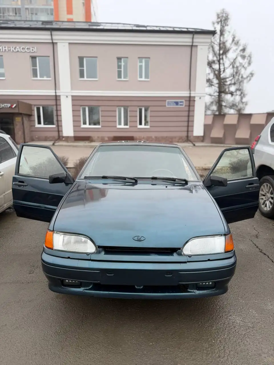 Продам автомобиль в хорошем состоянии - Авто в Казань