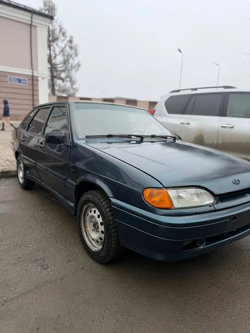 Продам автомобиль в хорошем состоянии - Авто в Казань