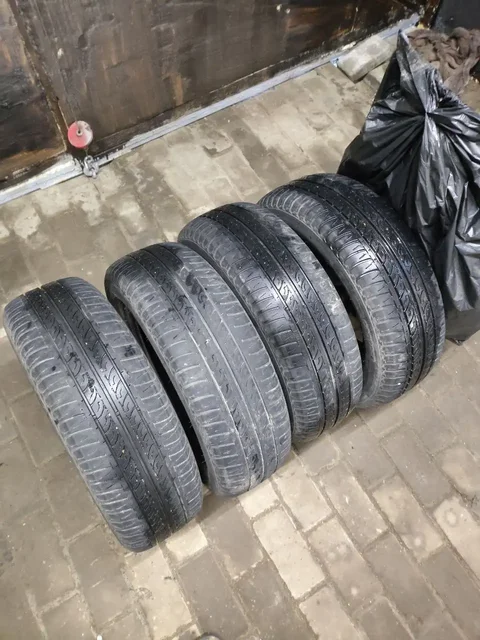 Летняя резина Centari 175/65/14 - LADA в Казань