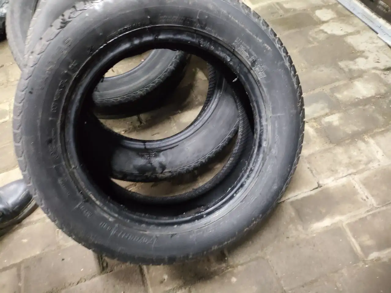 Летняя резина Centari 175/65/14 - Шины и диски (Авто) в Казань