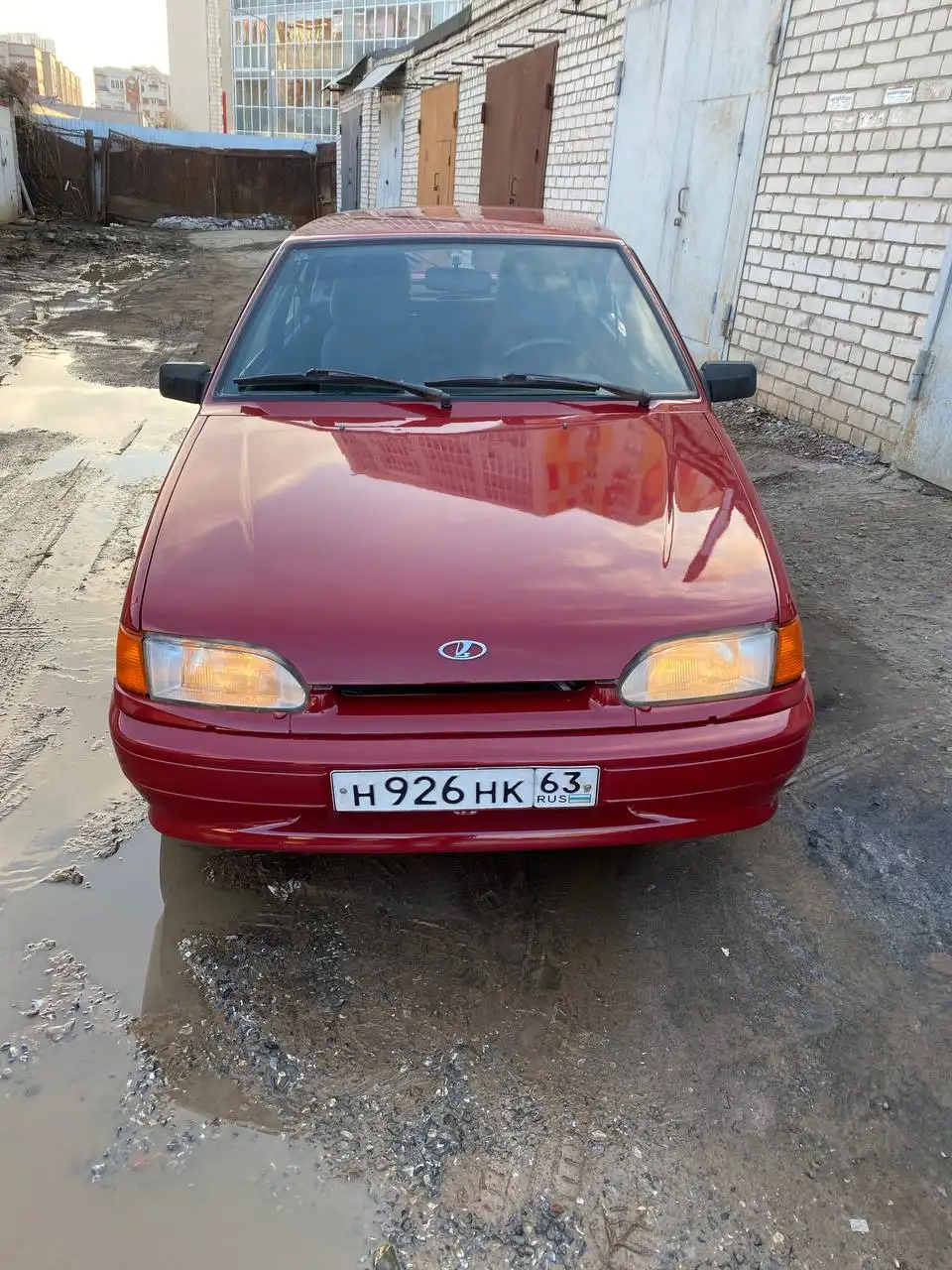 Продажа ВАЗ 2114 2005 года в Казани - Легковые автомобили (Авто) в Казань