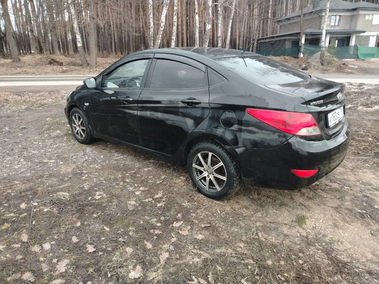 Продажа автомобиля Lada 2114 2013 года - Легковые автомобили (Авто) в Казань