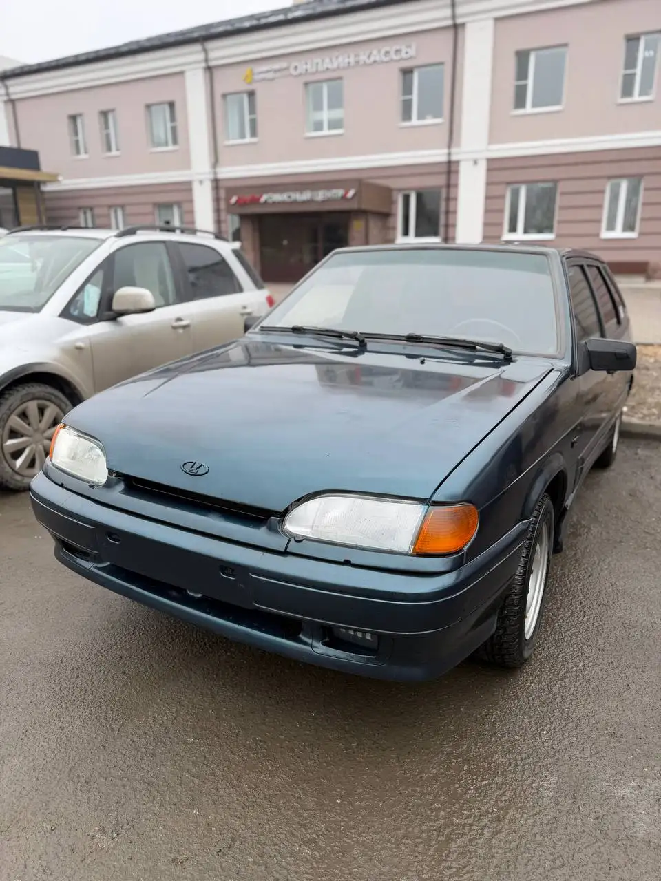 Продам автомобиль с пробегом 205 000 км - Авто в Казань