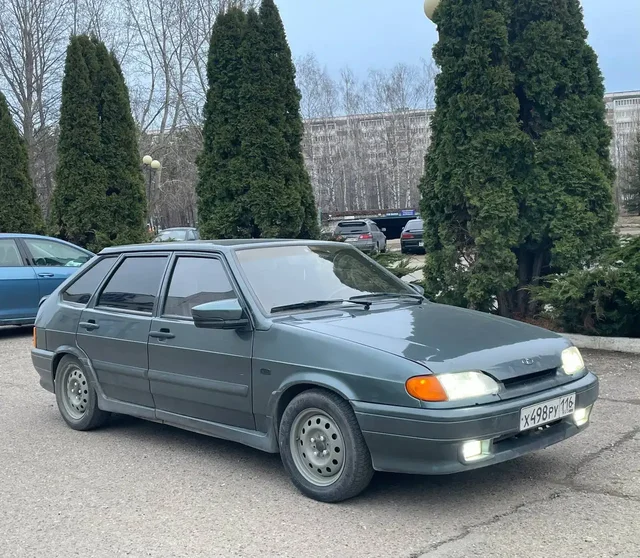 Продажа автомобиля 2009 года с пробегом 245000 км - Mercedes в Казань