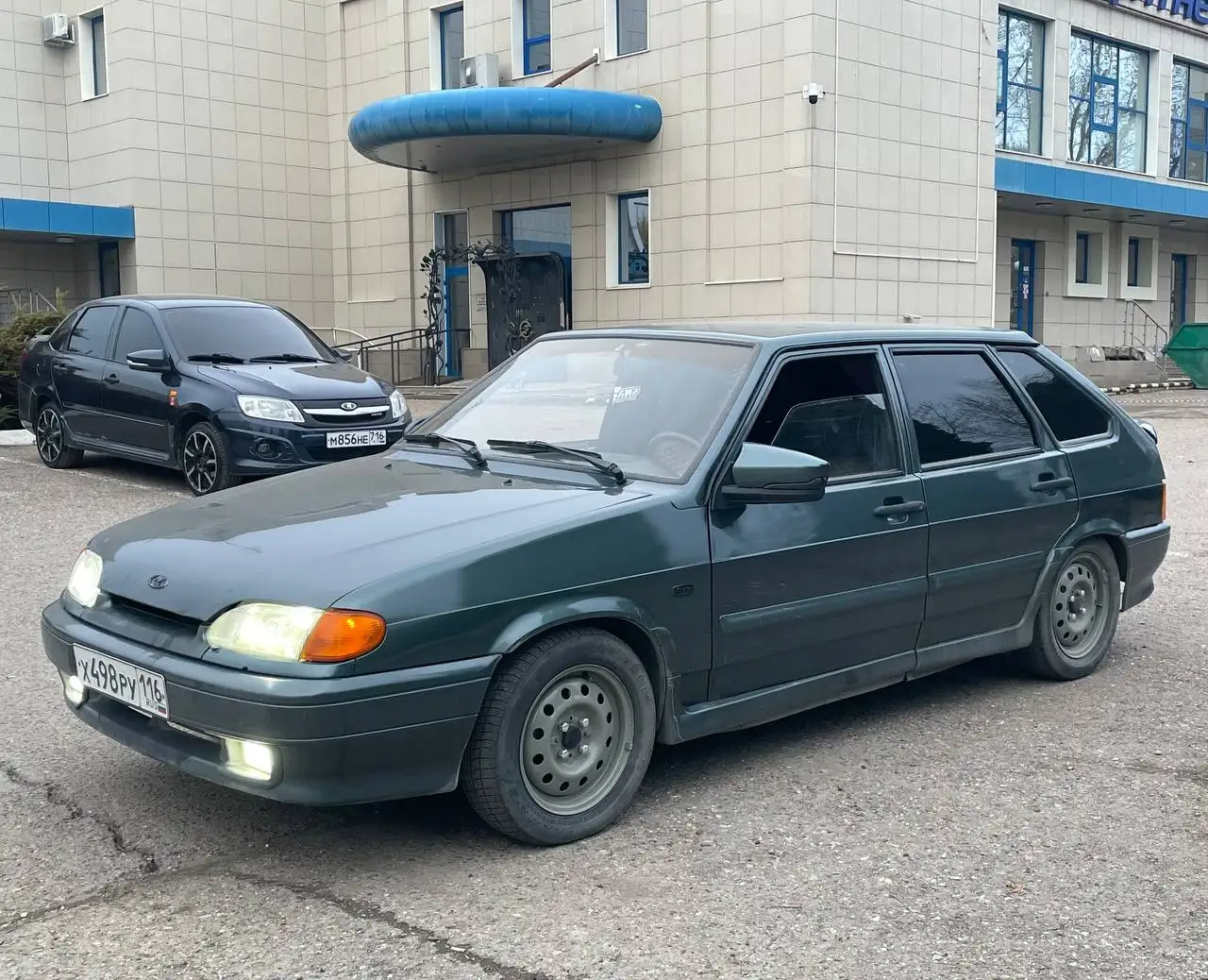 Продажа автомобиля 2009 года с пробегом 245000 км - Авто в Казань