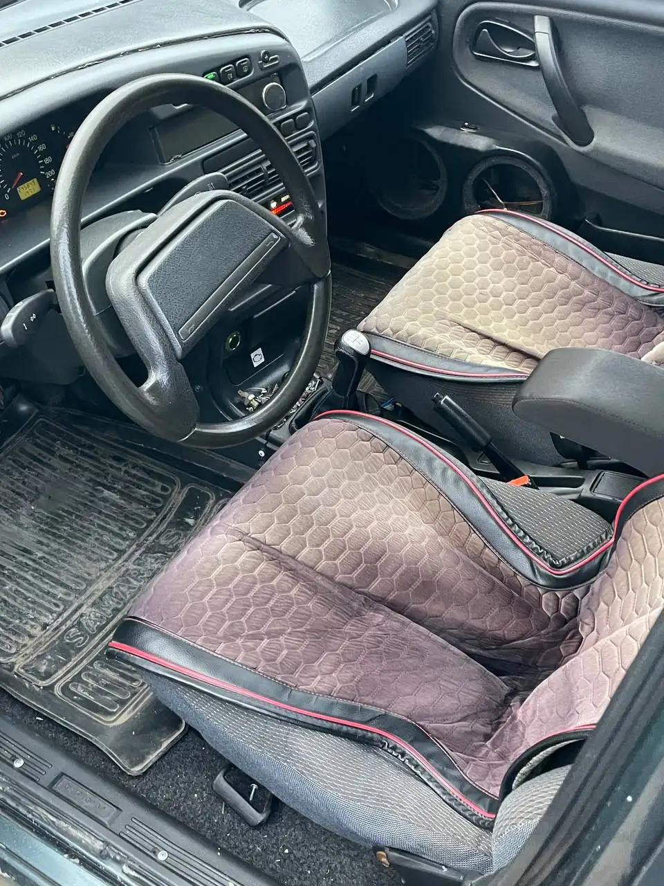 Продажа автомобиля 2009 года с пробегом 245000 км - Авто в Казань