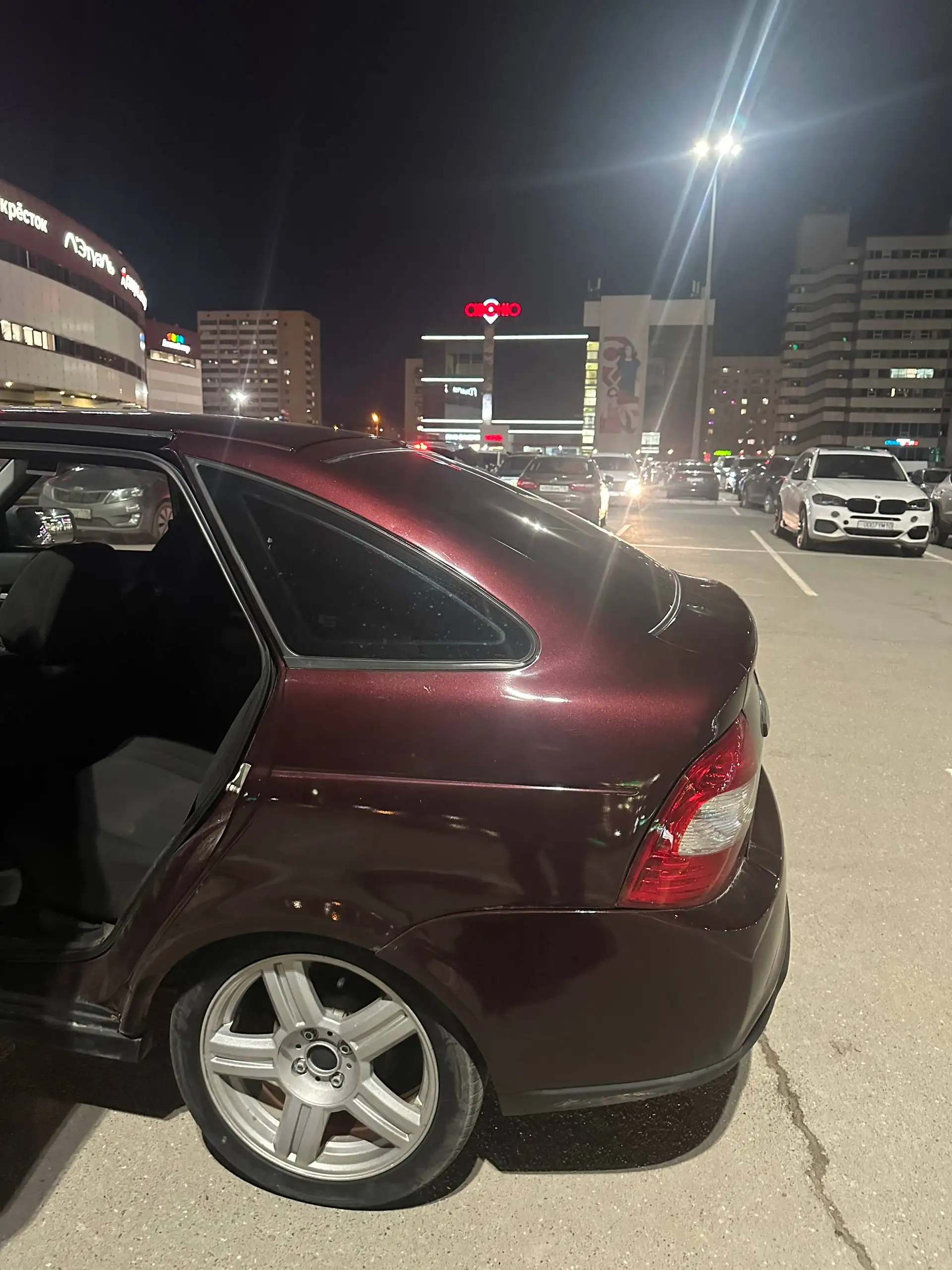 Автомобиль 2009 года - Авто в Казань