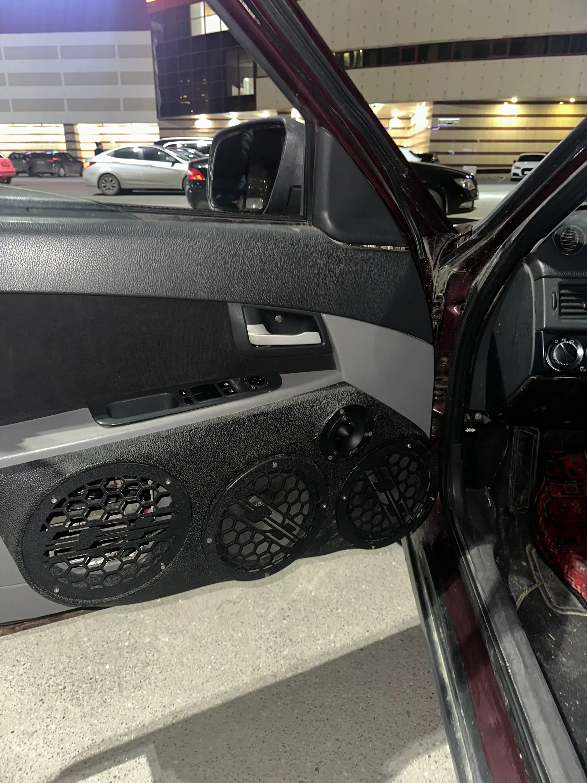 Автомобиль 2009 года - Авто в Казань