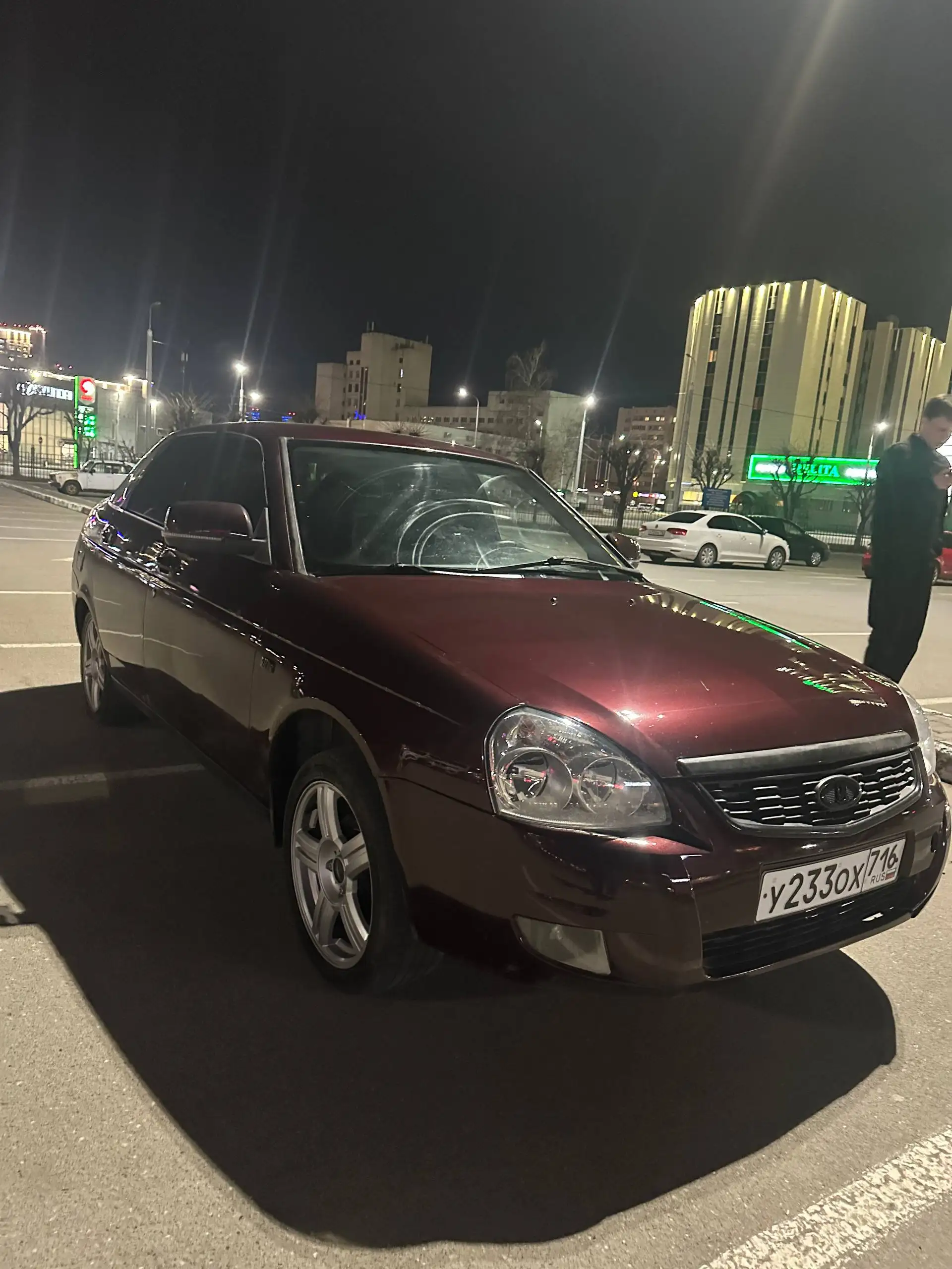 Автомобиль 2009 года - Авто в Казань