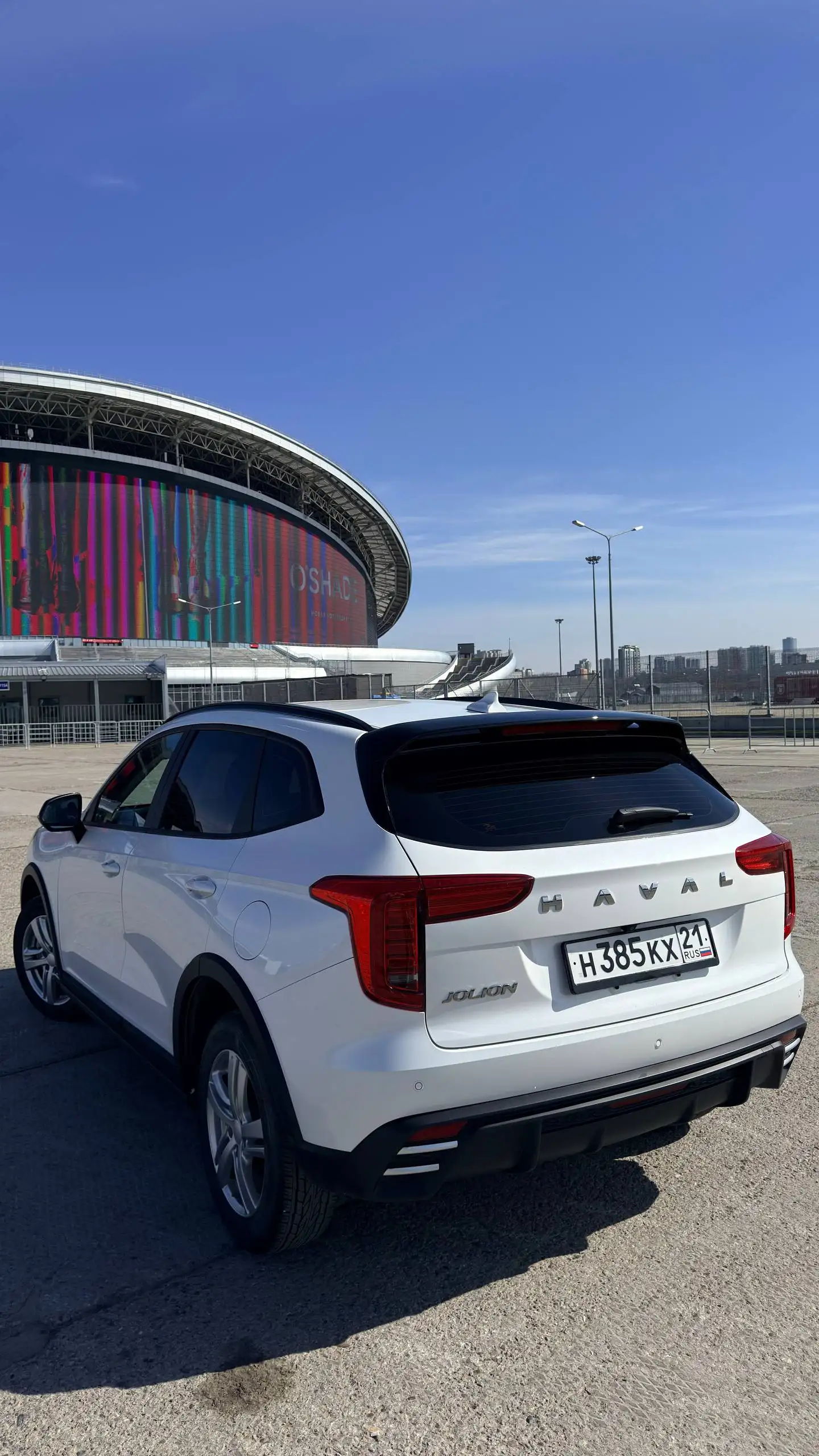 Продажа Haval Jolion 2024 года в Казани - Легковые автомобили (Авто) в Казань