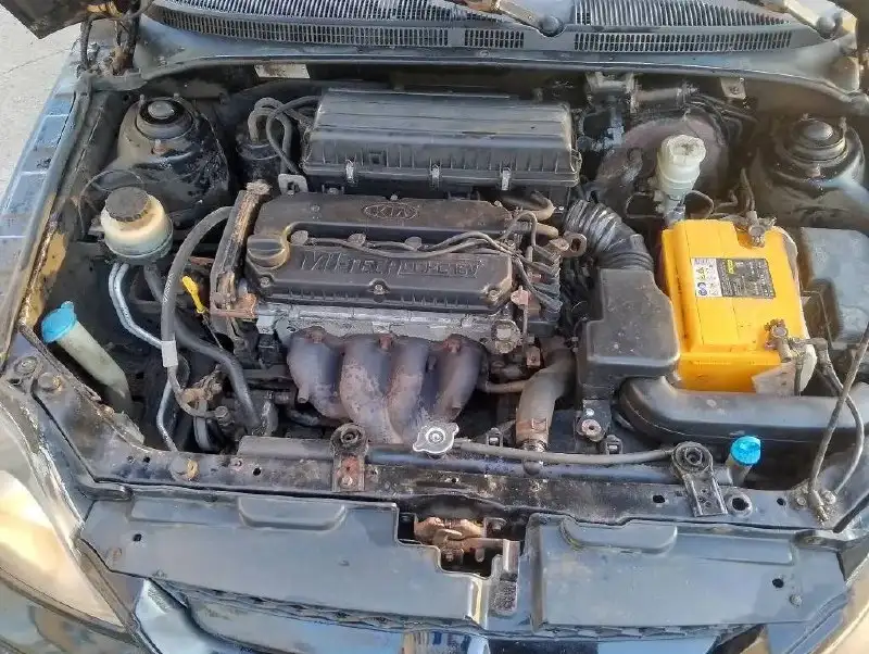 Продажа Kia Rio в Казани - Легковые автомобили (Авто) в Казань