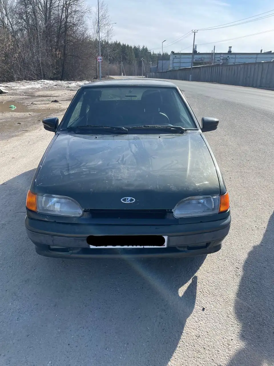 Продажа ВАЗ 2113 - Легковые автомобили (Авто) в Казань