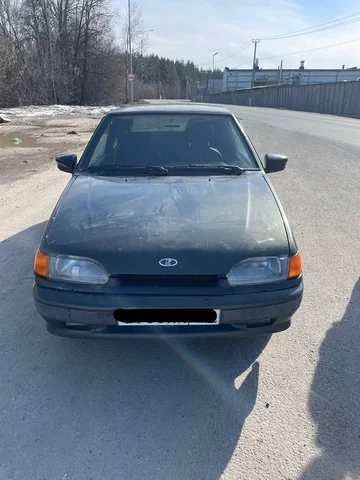Продажа ВАЗ 2113 - Mercedes в Казань