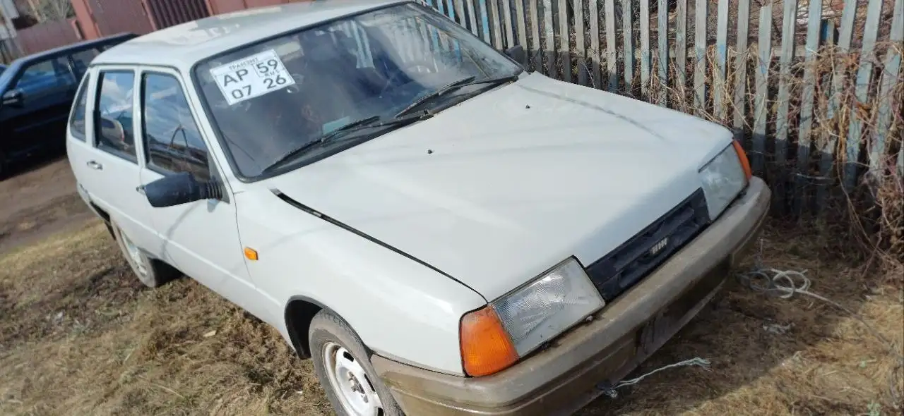 Продажа ГАЗ-66 1996 года в Набережных Челнах - Грузовики (Авто) в Набережные Челны