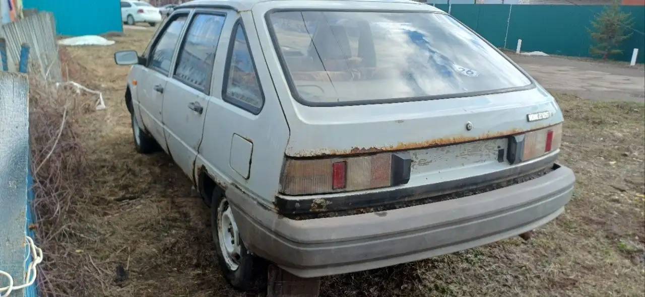 Продажа ГАЗ-66 1996 года в Набережных Челнах - Грузовики (Авто) в Набережные Челны