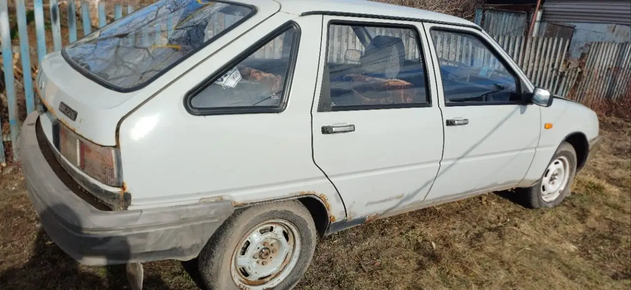 Продажа ГАЗ-66 1996 года в Набережных Челнах - Грузовики (Авто) в Набережные Челны