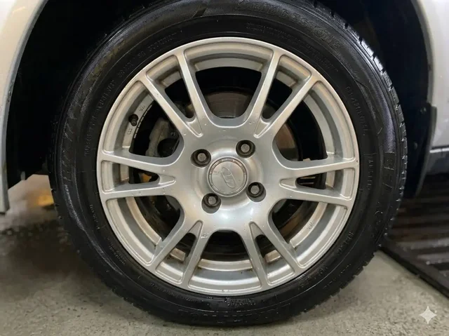 Литье на приору R14 4*98 - Mercedes в Казань