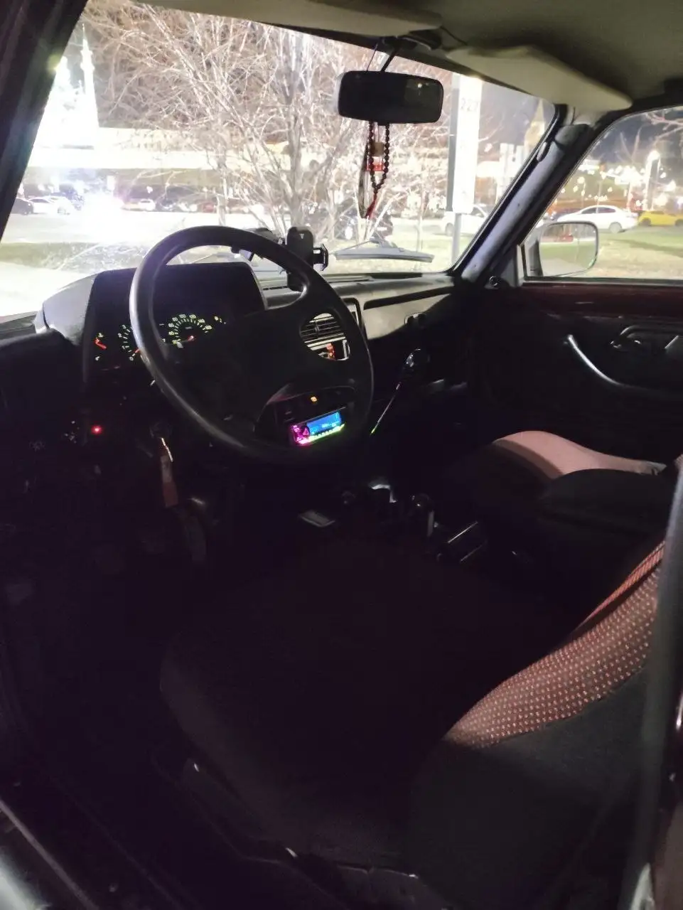 Лада Нива 3-дверная 2011 года в Казани - Легковые автомобили (Авто) в Казань