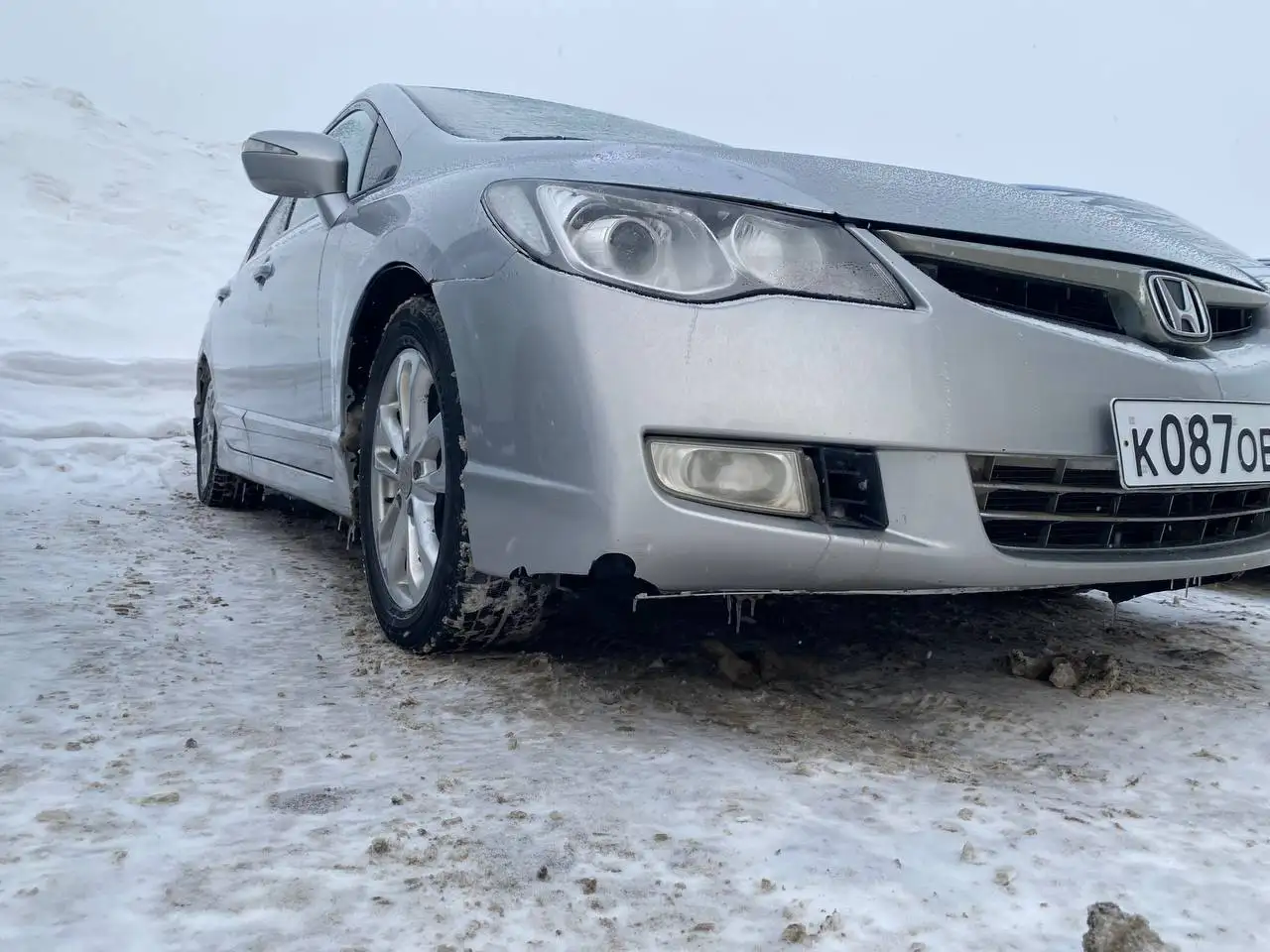 Продажа б/у автомобиля с техническими дефектами - Авто в Казань