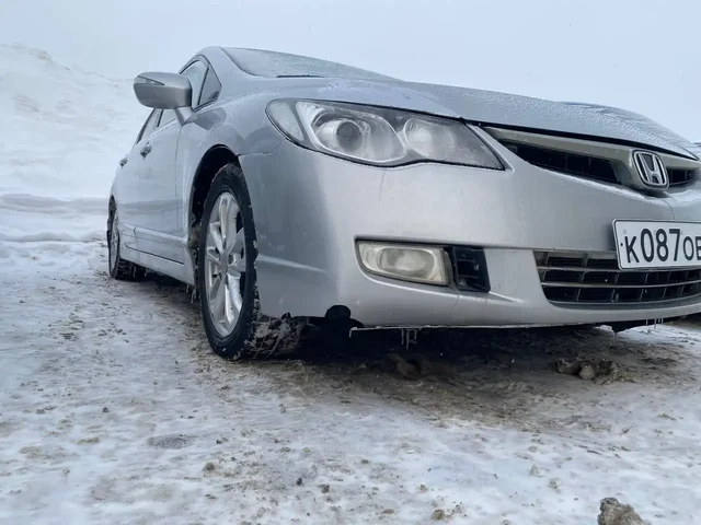 Продажа б/у автомобиля с техническими дефектами - Mercedes в Казань