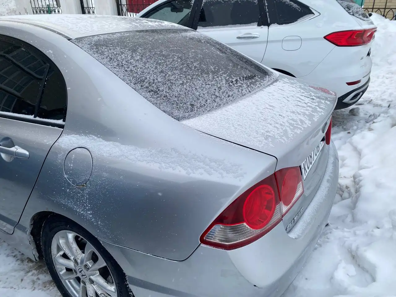 Продажа б/у автомобиля с техническими дефектами - Авто в Казань