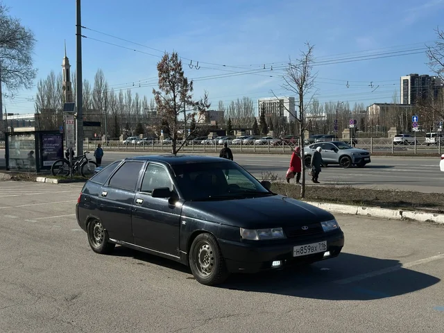 Продажа ВАЗ 2112 2008 года - Новые автомобили в Казань